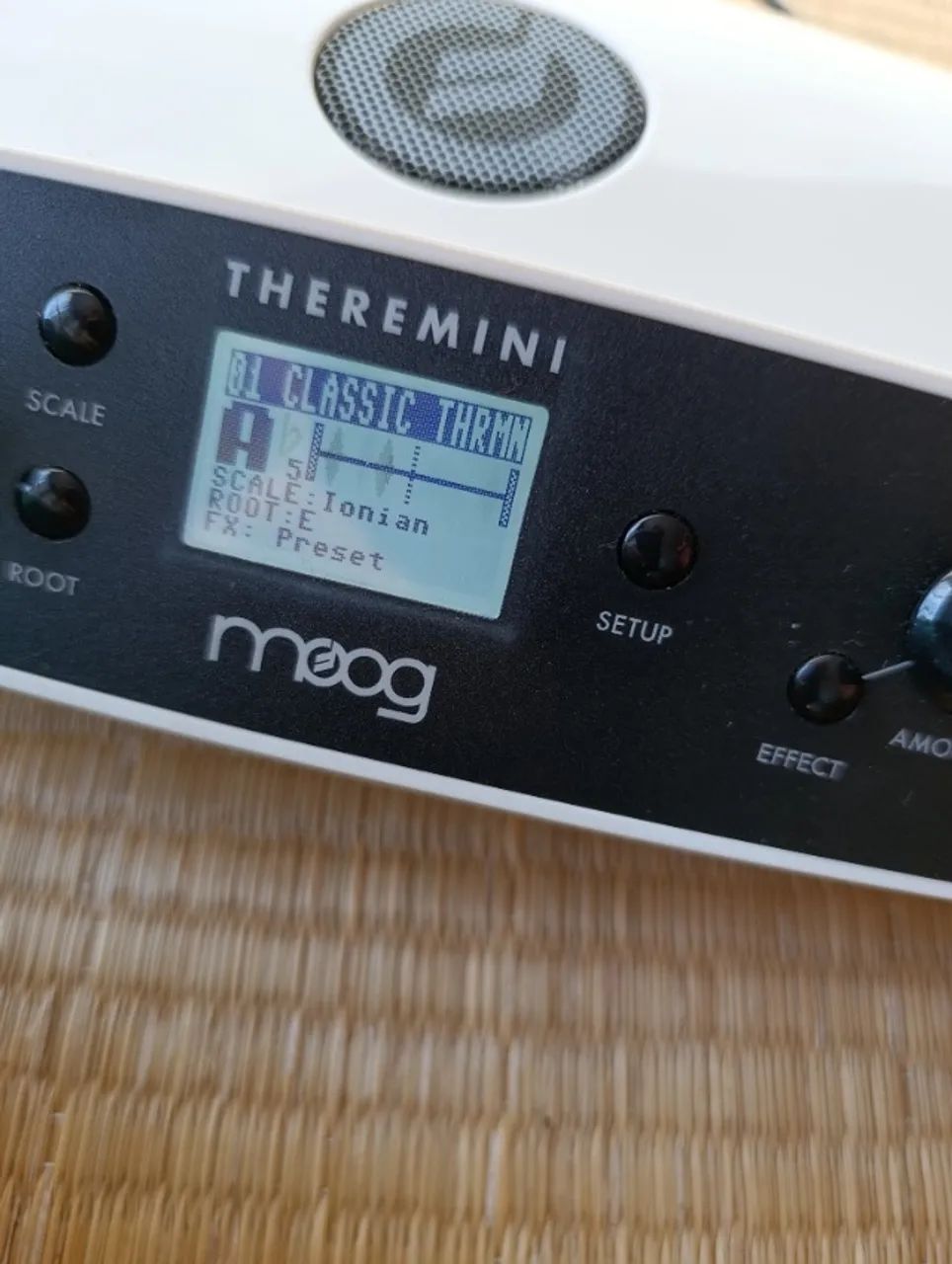 theremin moog - theremini - Foto 3