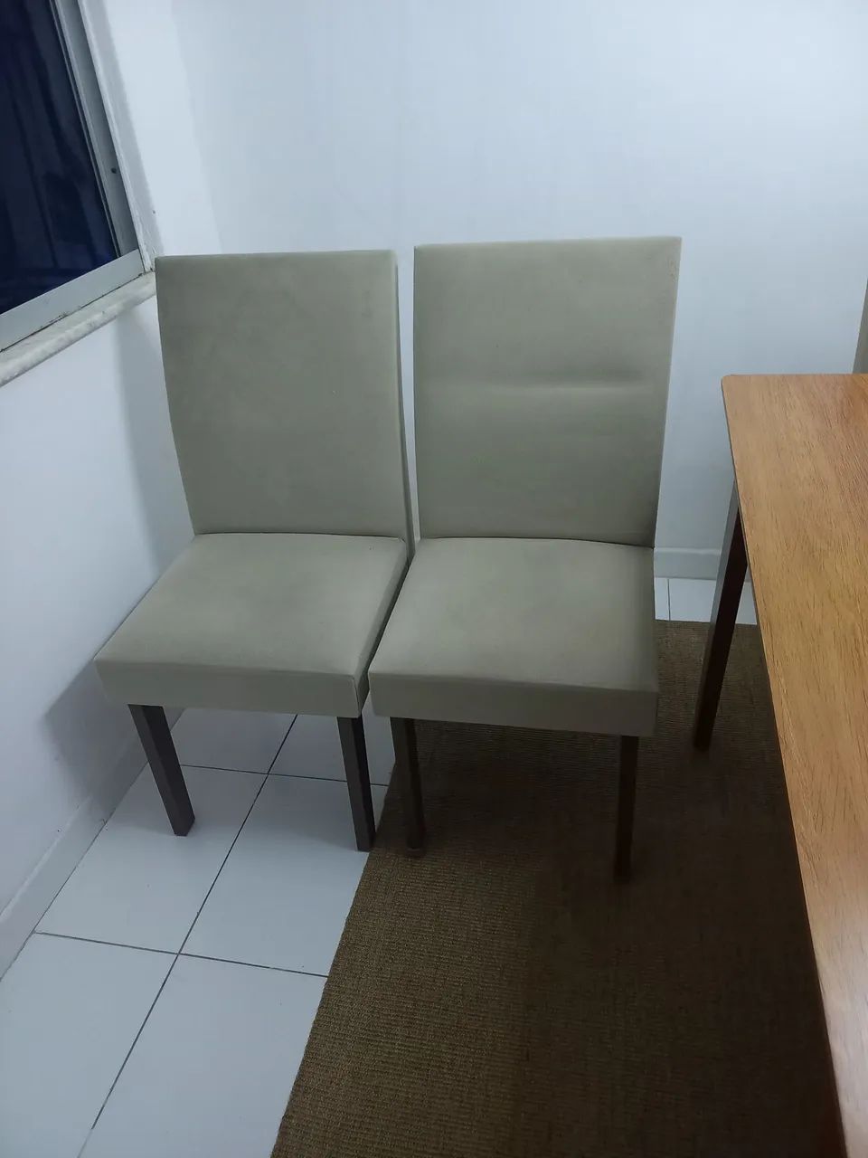 Cadeiras - Foto 4