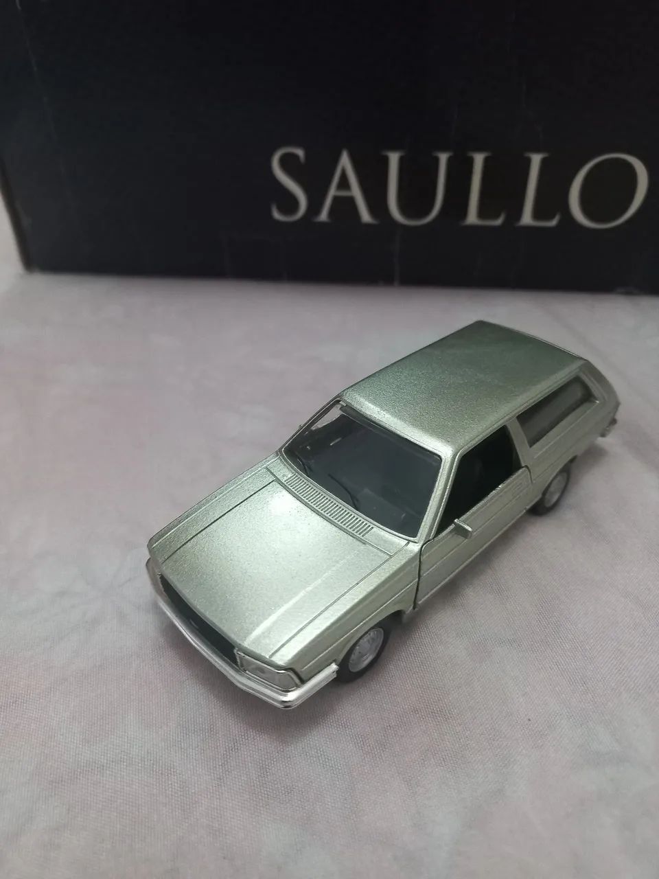 Belina miniatura - Foto 2