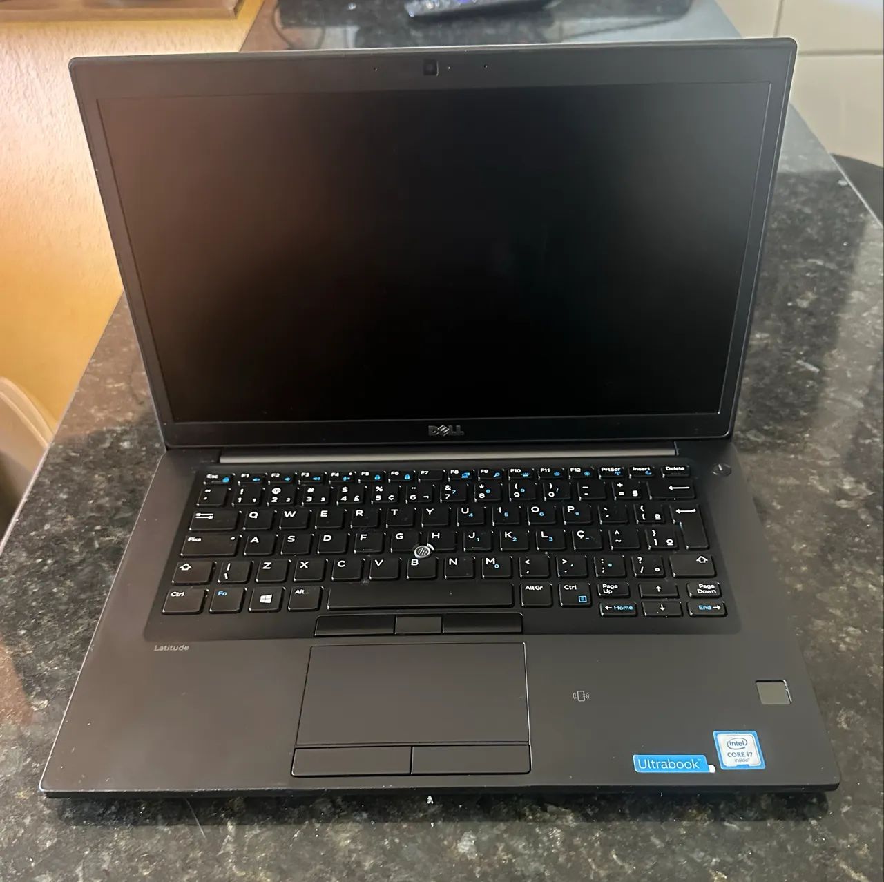 Ultrabook Dell i7  - Foto 2