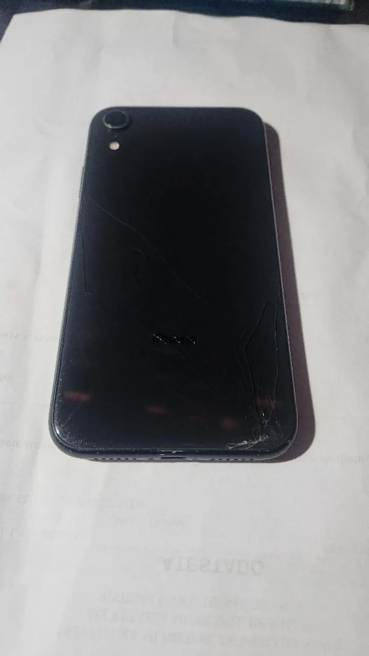Vendo iPhone XR 64g  - Foto 4