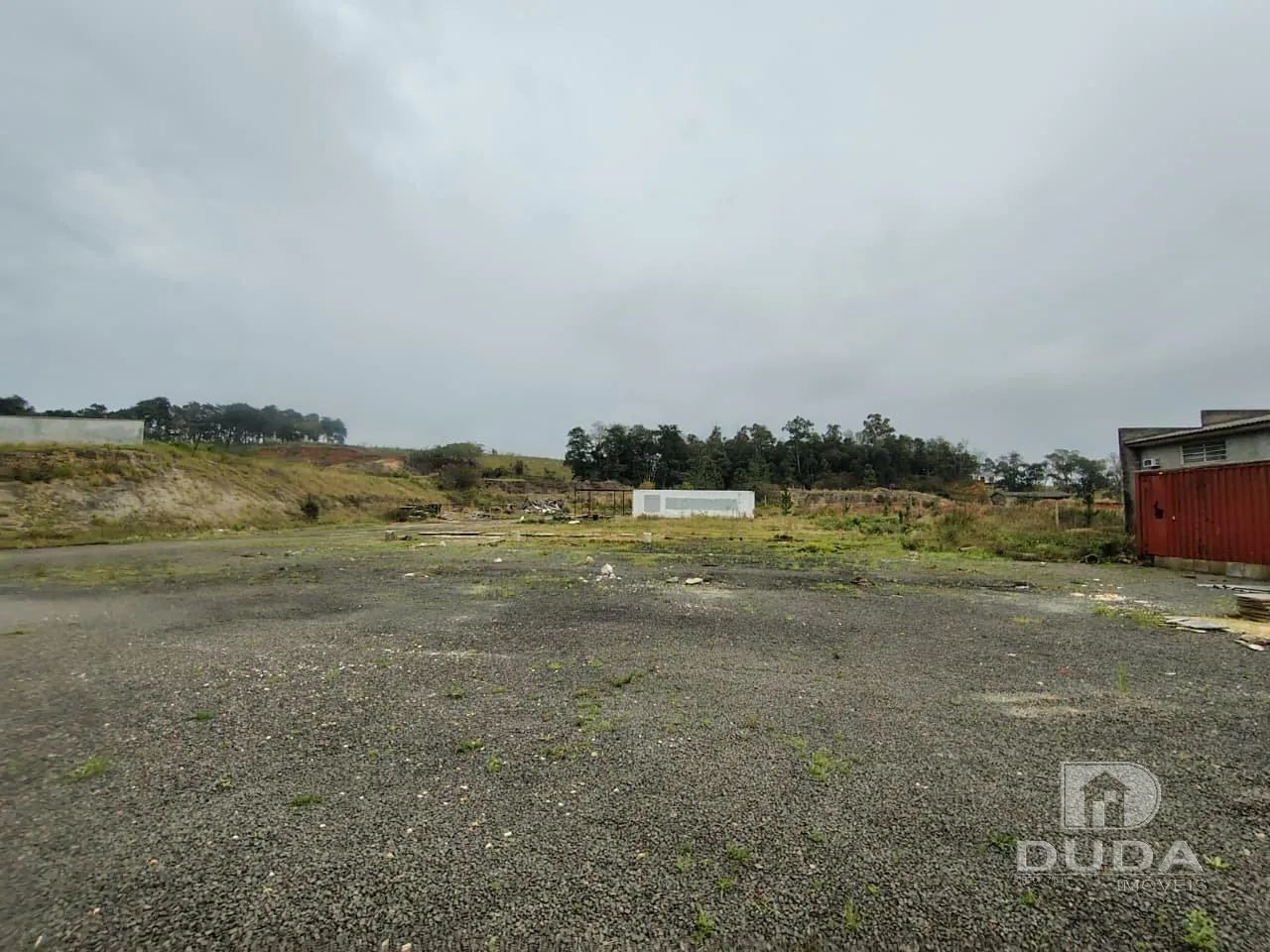 TERRENO BEM PRÓXIMO AO ROSSO RESTAURANTE - Foto 2