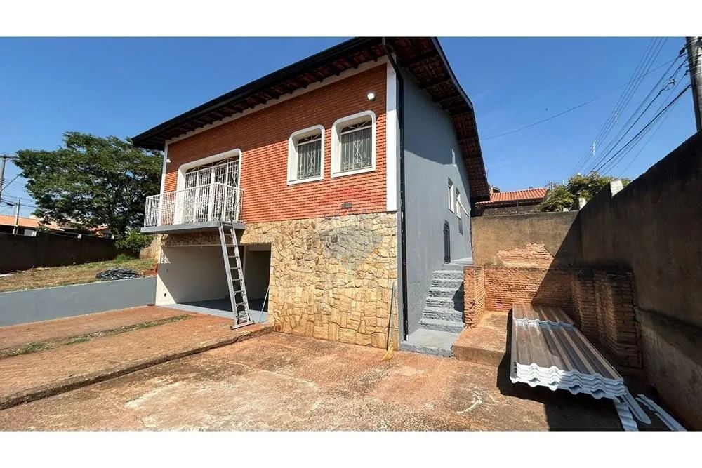 CASA RESIDENCIAL E COMERCIAL PARA ALUGAR - NOVA ODESSA SANTA ROSA - Foto 5