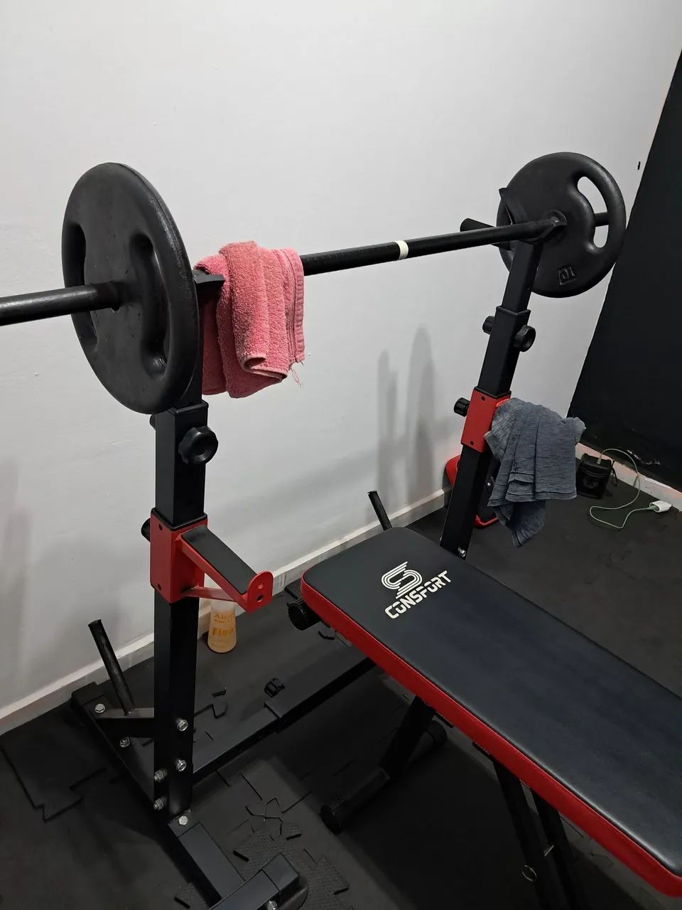 Kit academia - Foto 3