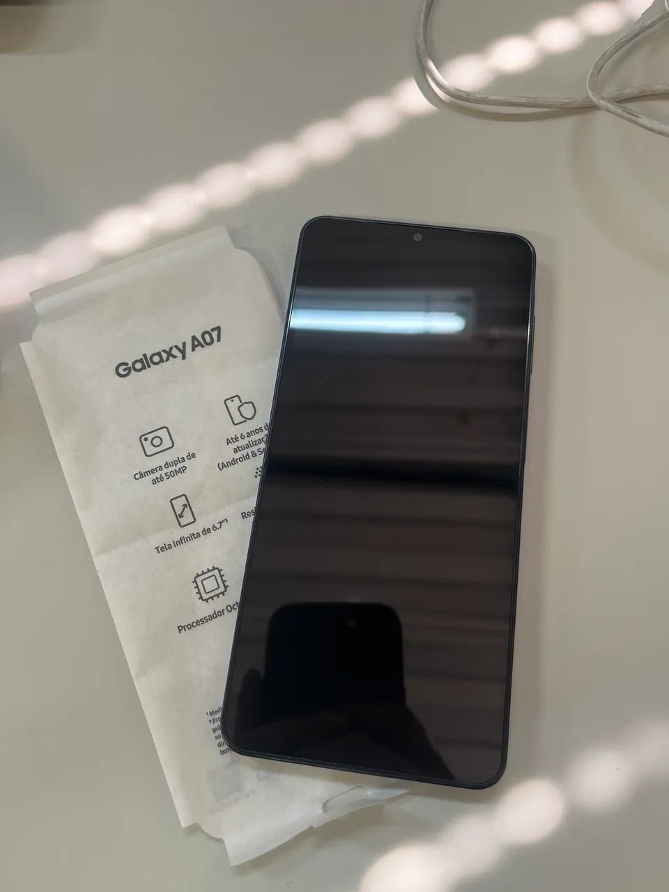 Celular Samsung