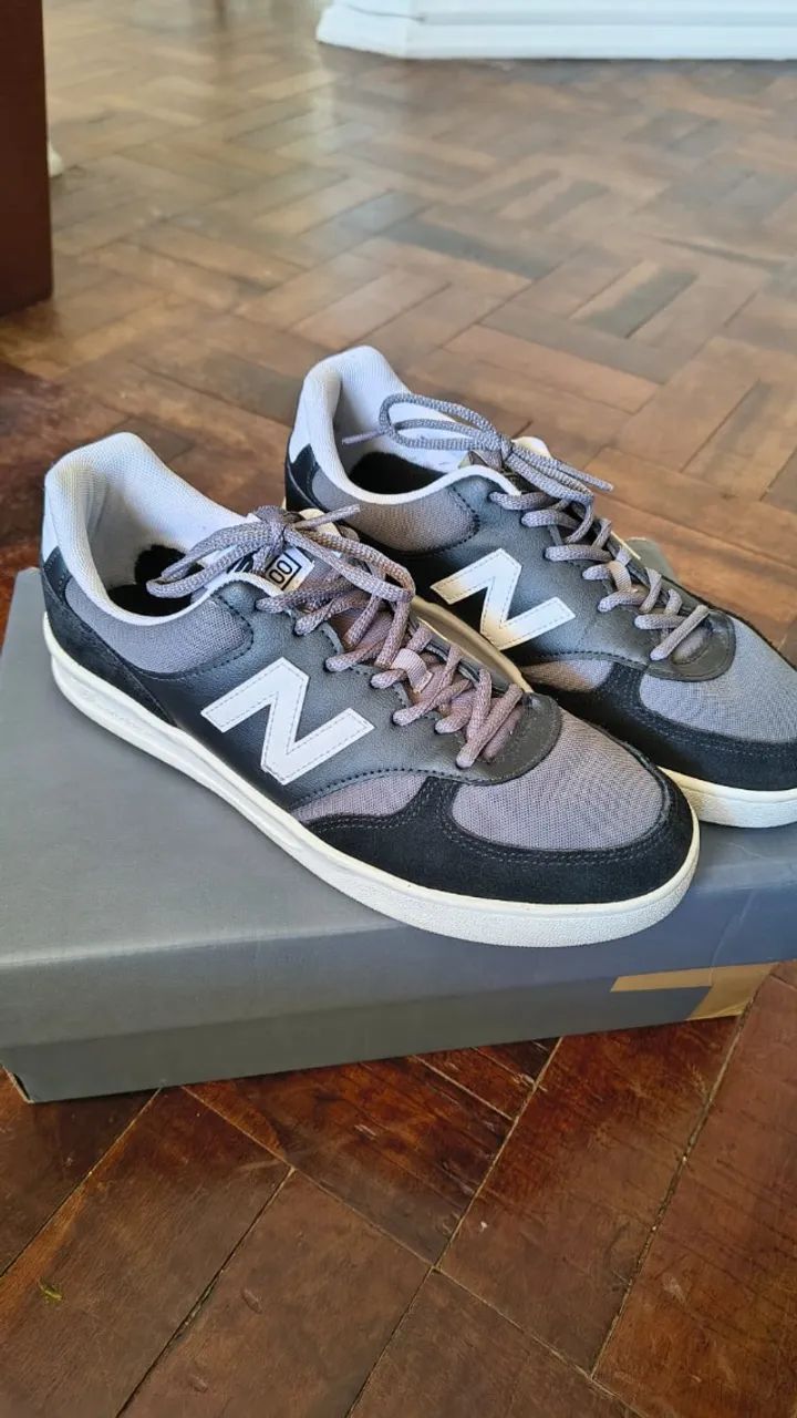 Tenis New Balance N 41