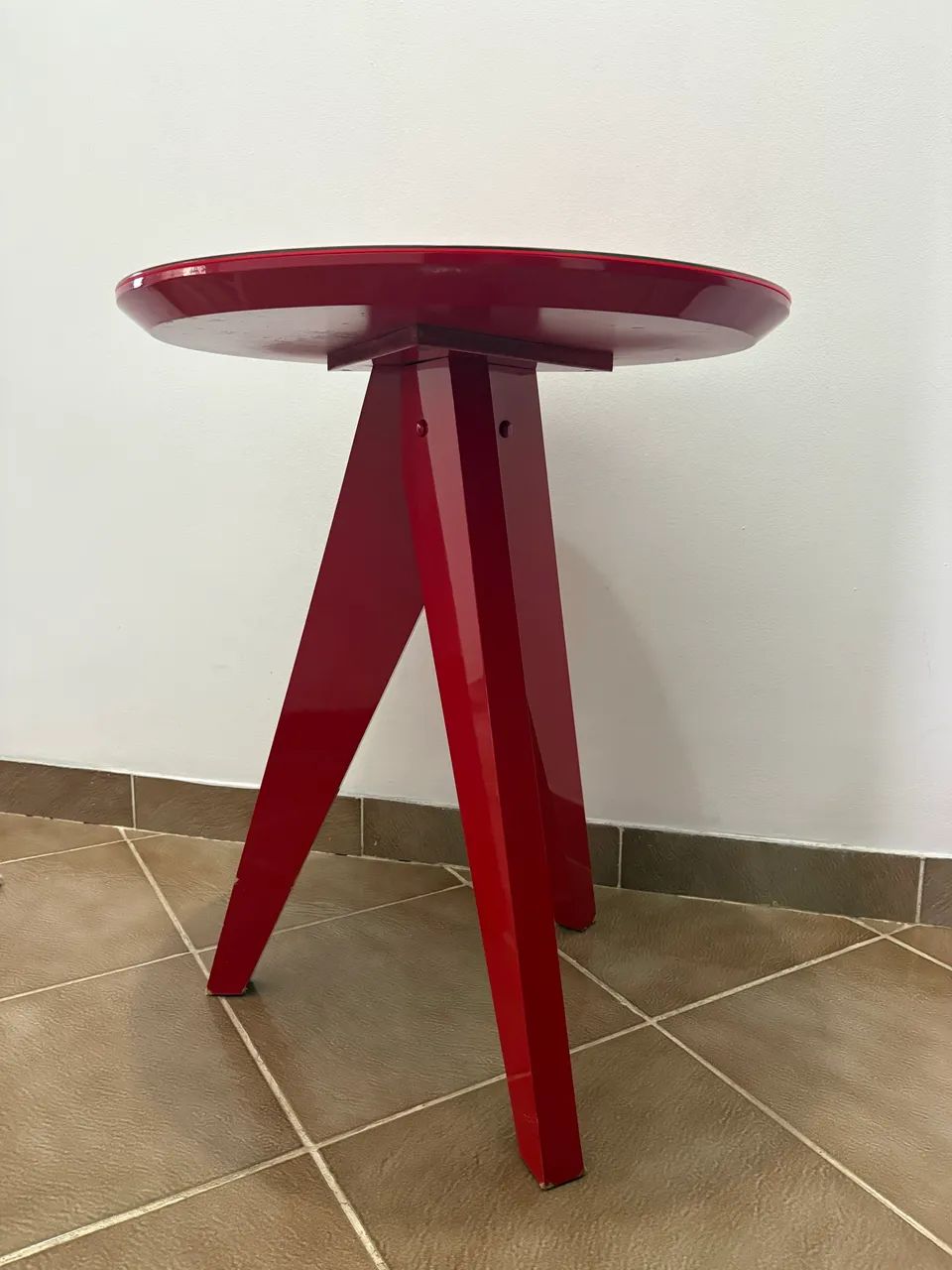 Mesa apoio - Foto 4