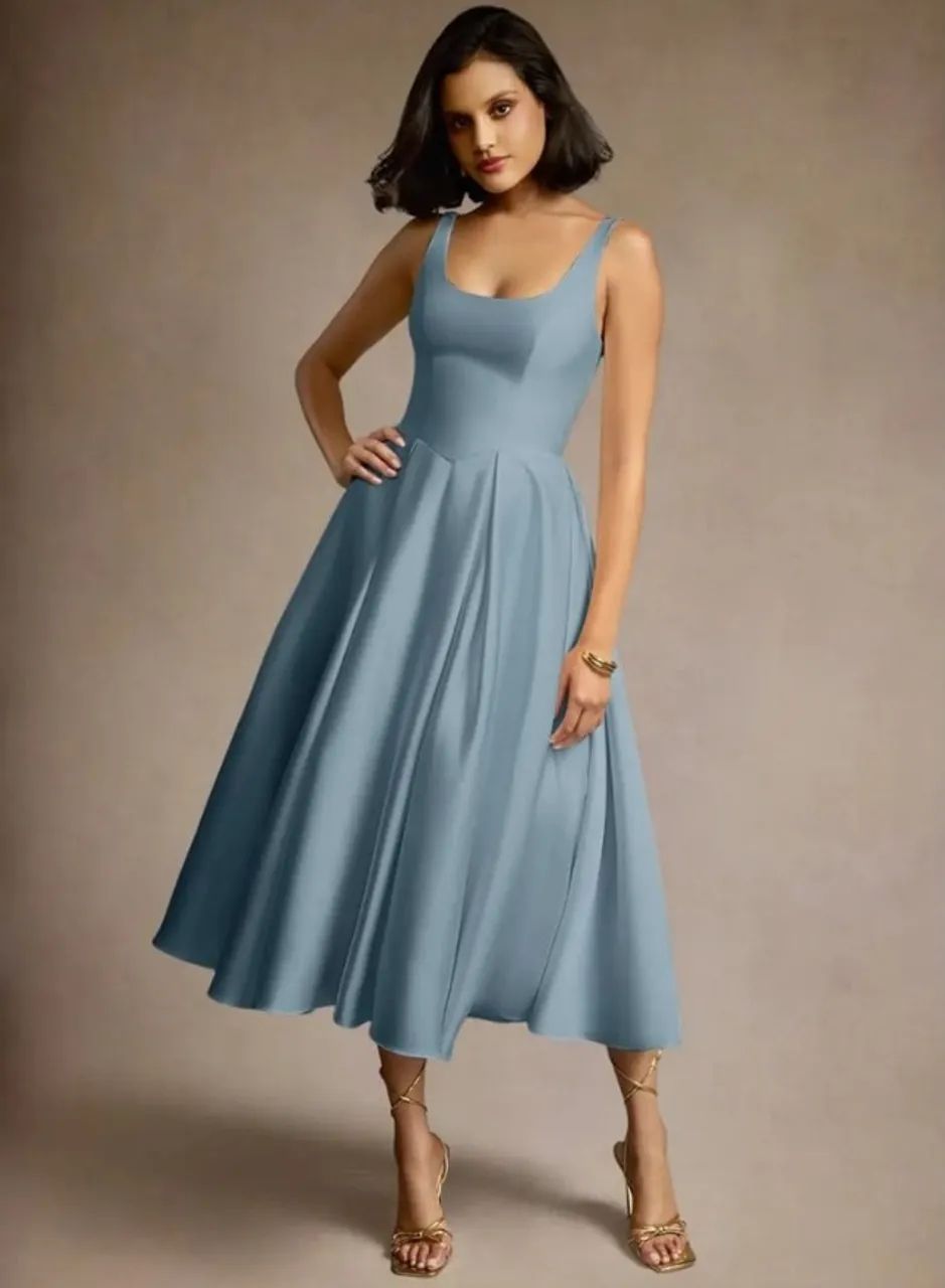 Vestido de festa