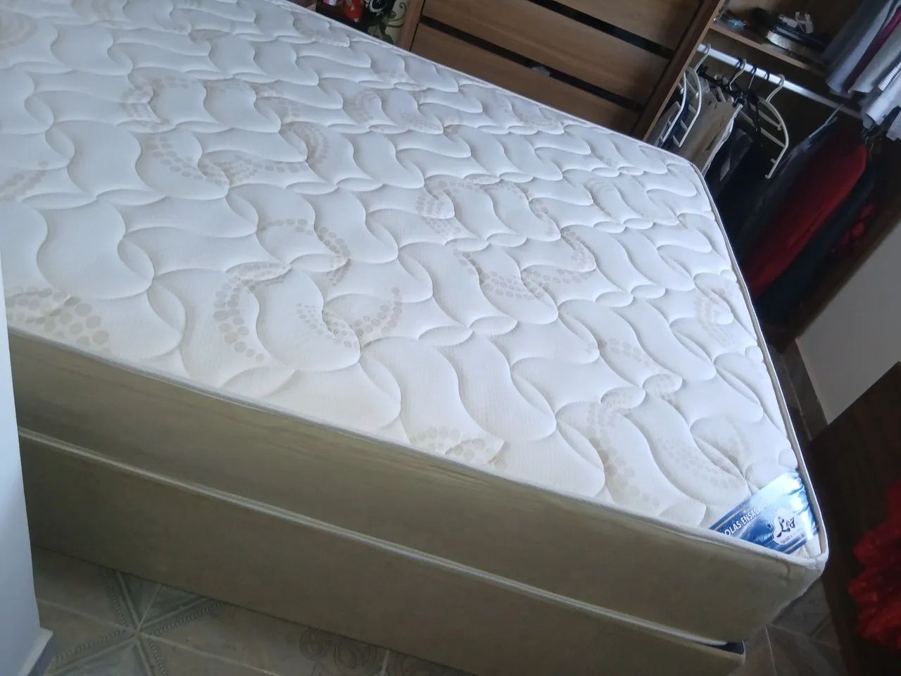 Comprei não cabe no quarto l - Foto 5