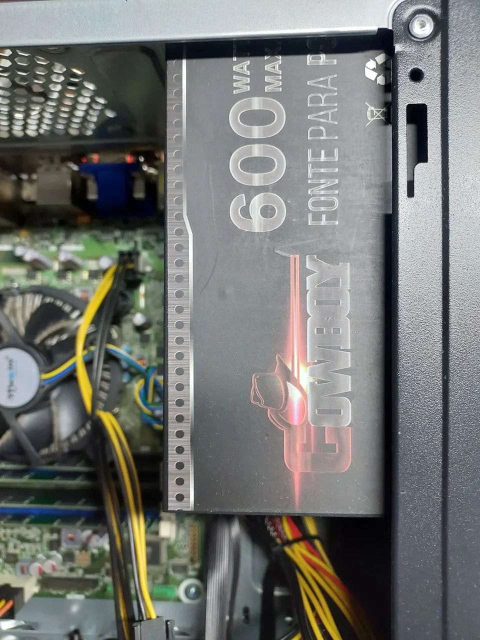 Kit para PC - Foto 3