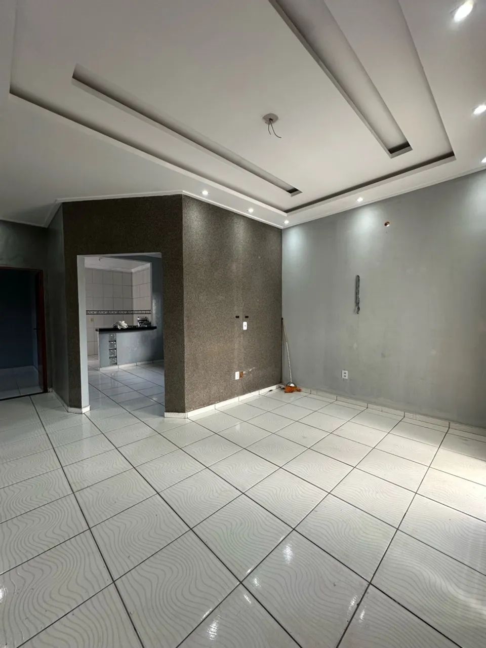 Casa 3/4 - Foto 3