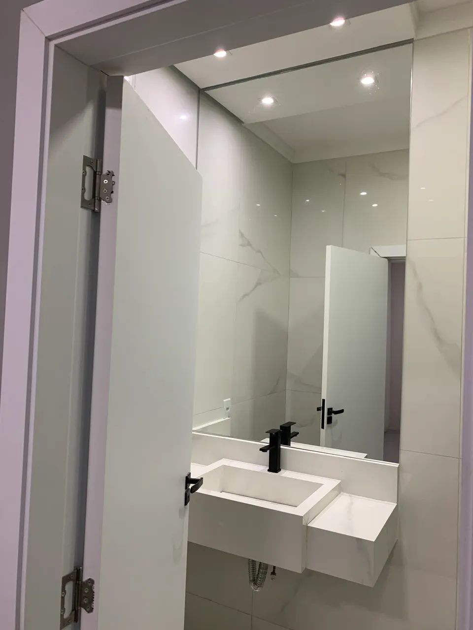Casa nova em Ibirá-SP - Foto 5