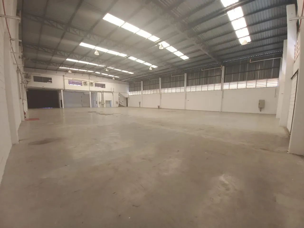 Galpão a venda com 1317 m² no Iporanga - Sorocaba - SP - Foto 3