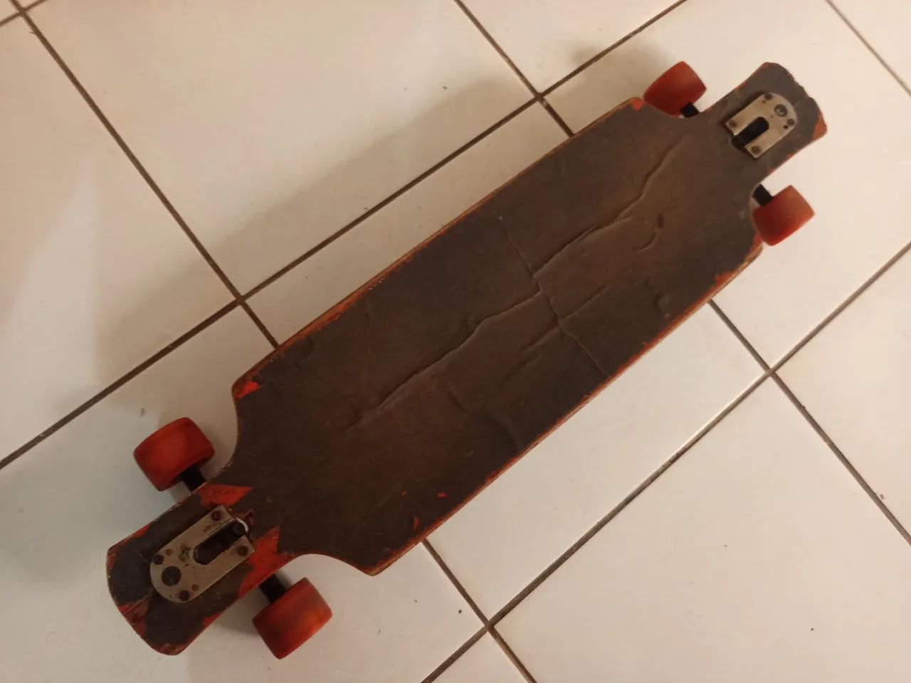 Skate long  - Foto 2
