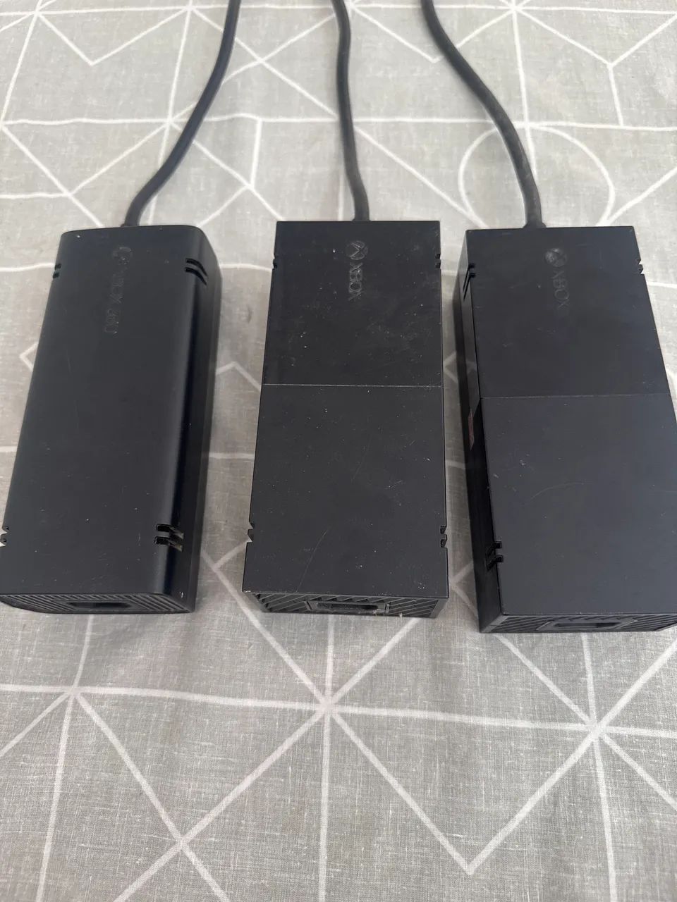 Fontes Xbox original