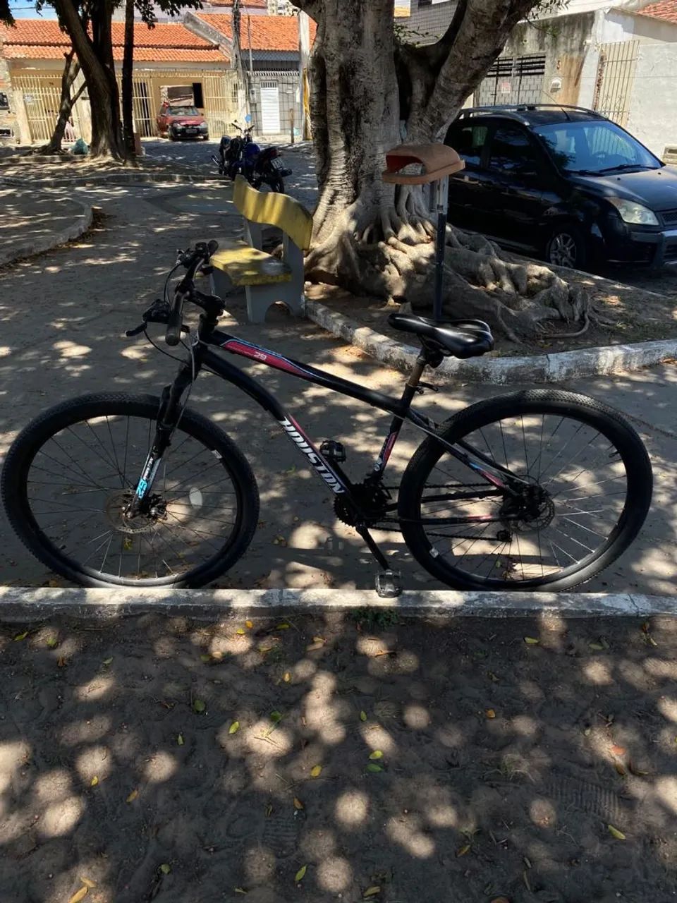 Bicicleta, Aro 29 