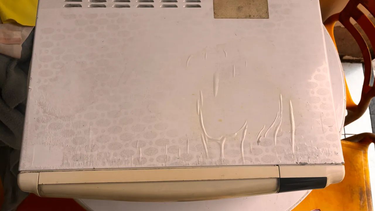 Microondas Eletrolux 23L - Foto 4