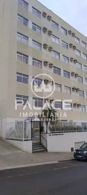 sala comercial à venda em alemães, piracicaba 39m²