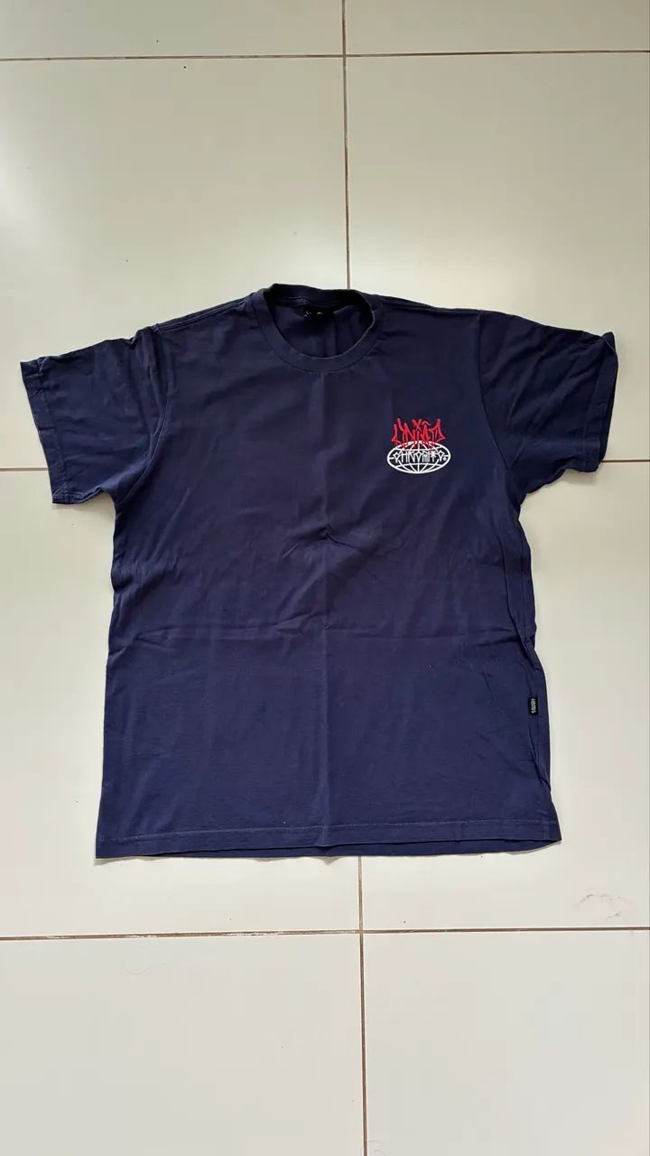 camisas chronic - Foto 2