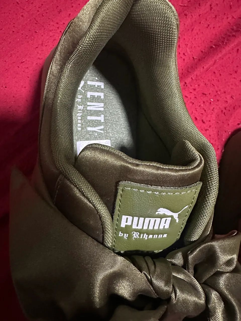 Tênis Puma