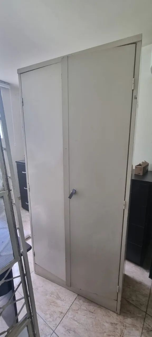 ARMARIO DE AÇO - Foto 4