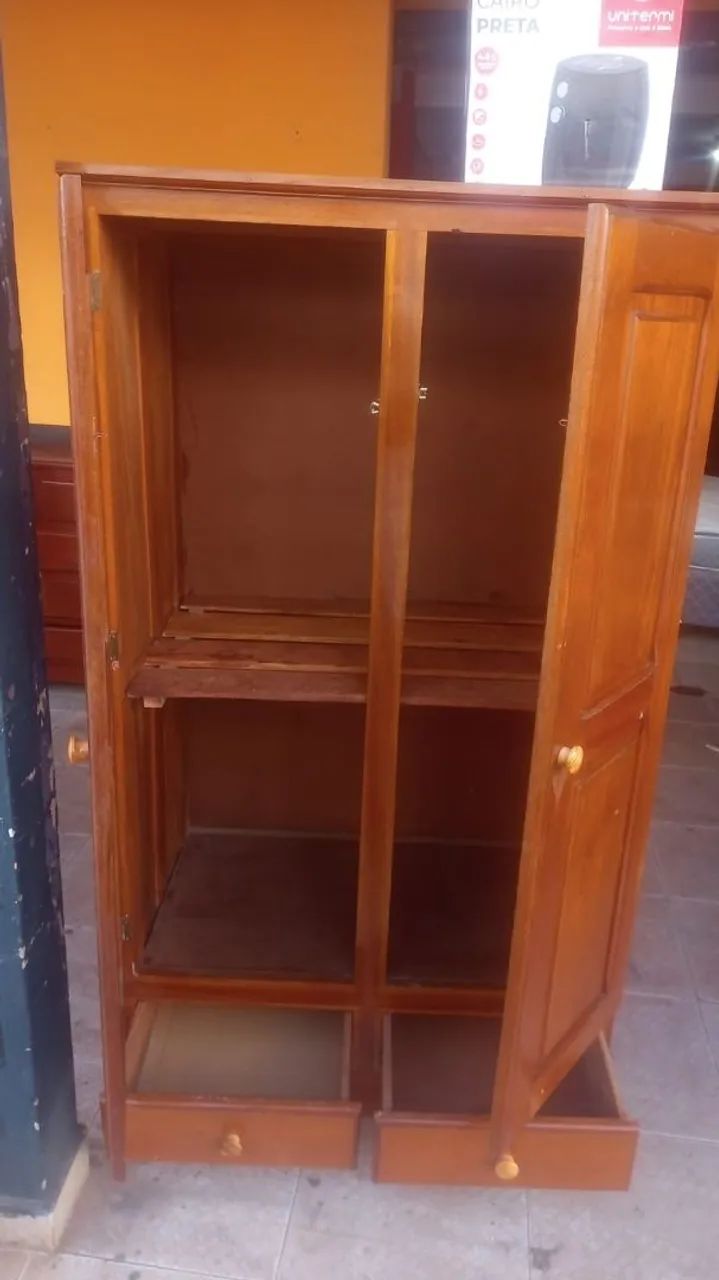 guarda roupa  - Foto 2