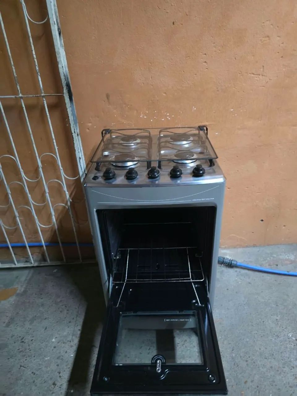 Fogão Electrolux, ( com entrega) - Foto 4