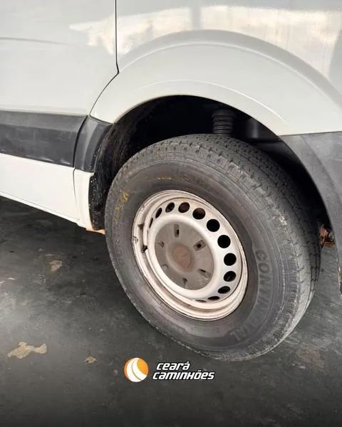 MERCEDES-BENZ SPRINTER 415 CDI JAEDI 2019 - Foto 4