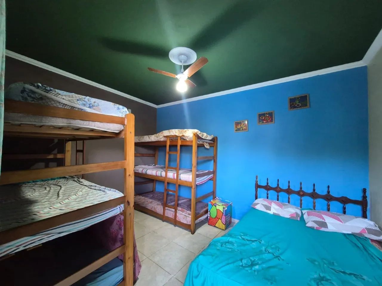 Chácara com 3 quartos, 1 suíte, 360 m² no Jardim Primavera - Foto 3