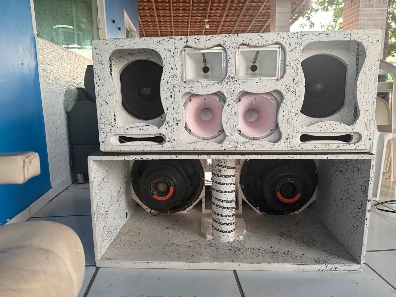 Som pra carro - Foto 2