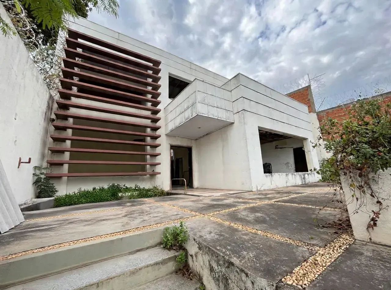 imóvel comercial bairro Bandeirantes