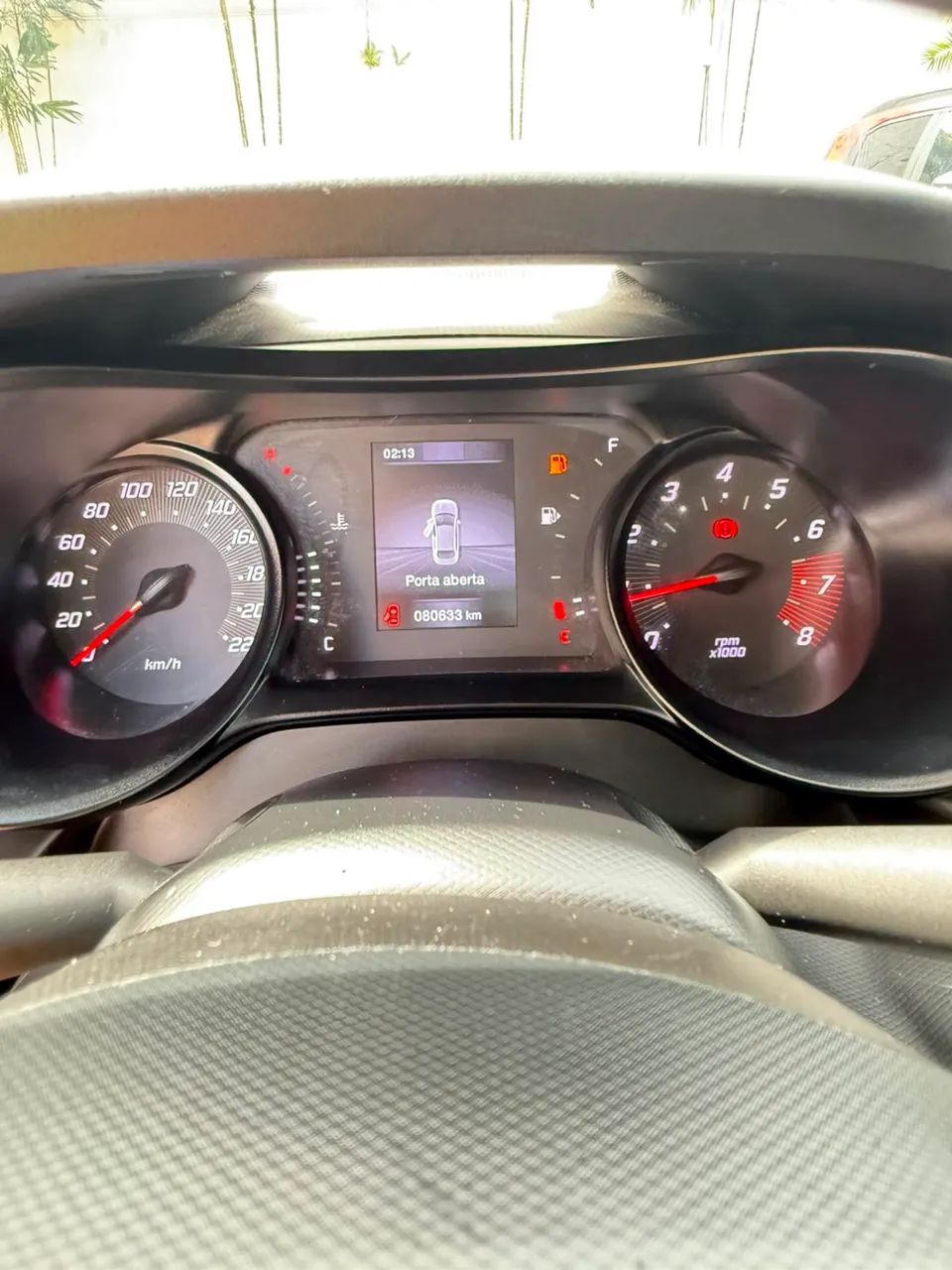 Fiat Cronos 1.3 8V Flex 2022 - Foto 4