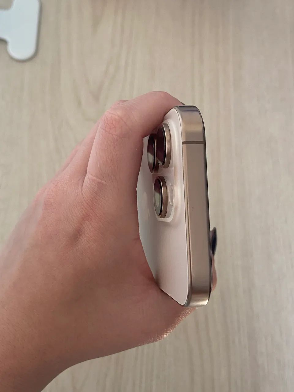 IPhone 16 Pro - Foto 5