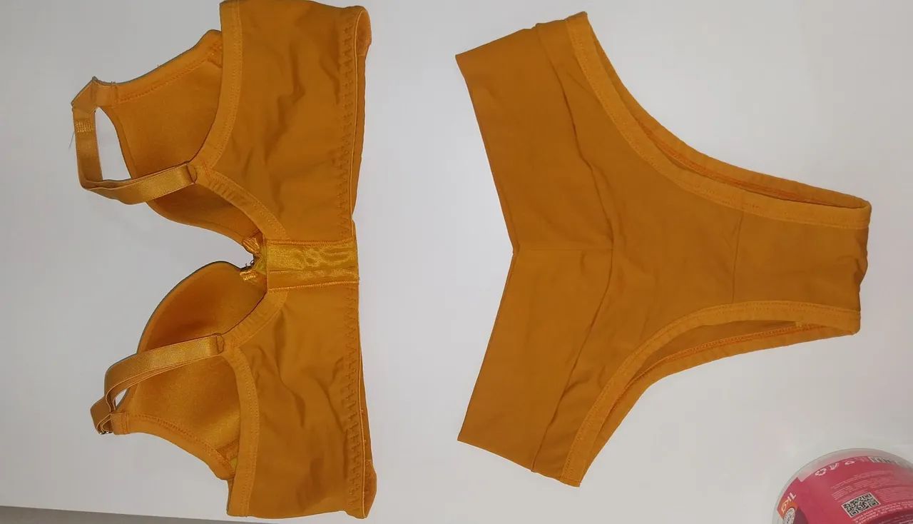 Conjunto Lingerie Excelência  - Foto 2