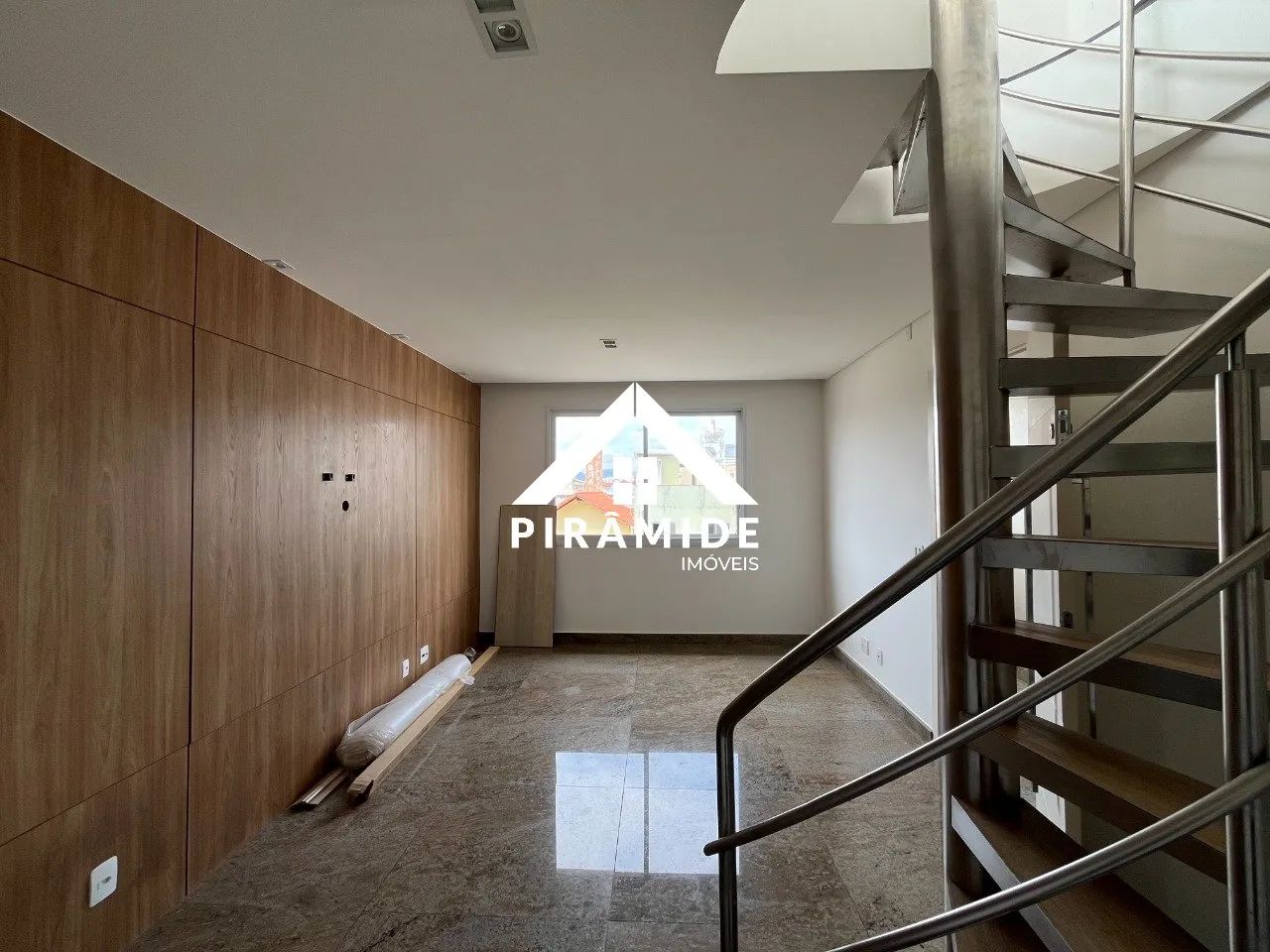 Cobertura para venda no Padre Eustáquio - Foto 5