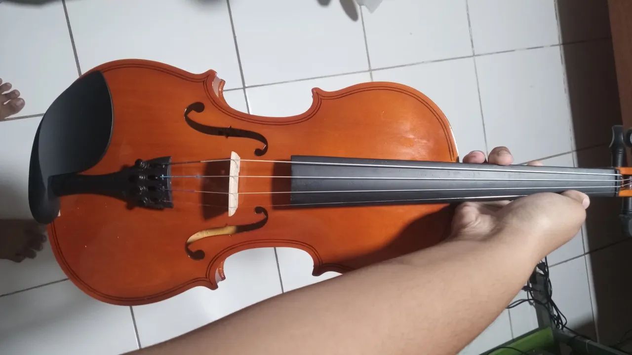 Violino 4/4 - Foto 2