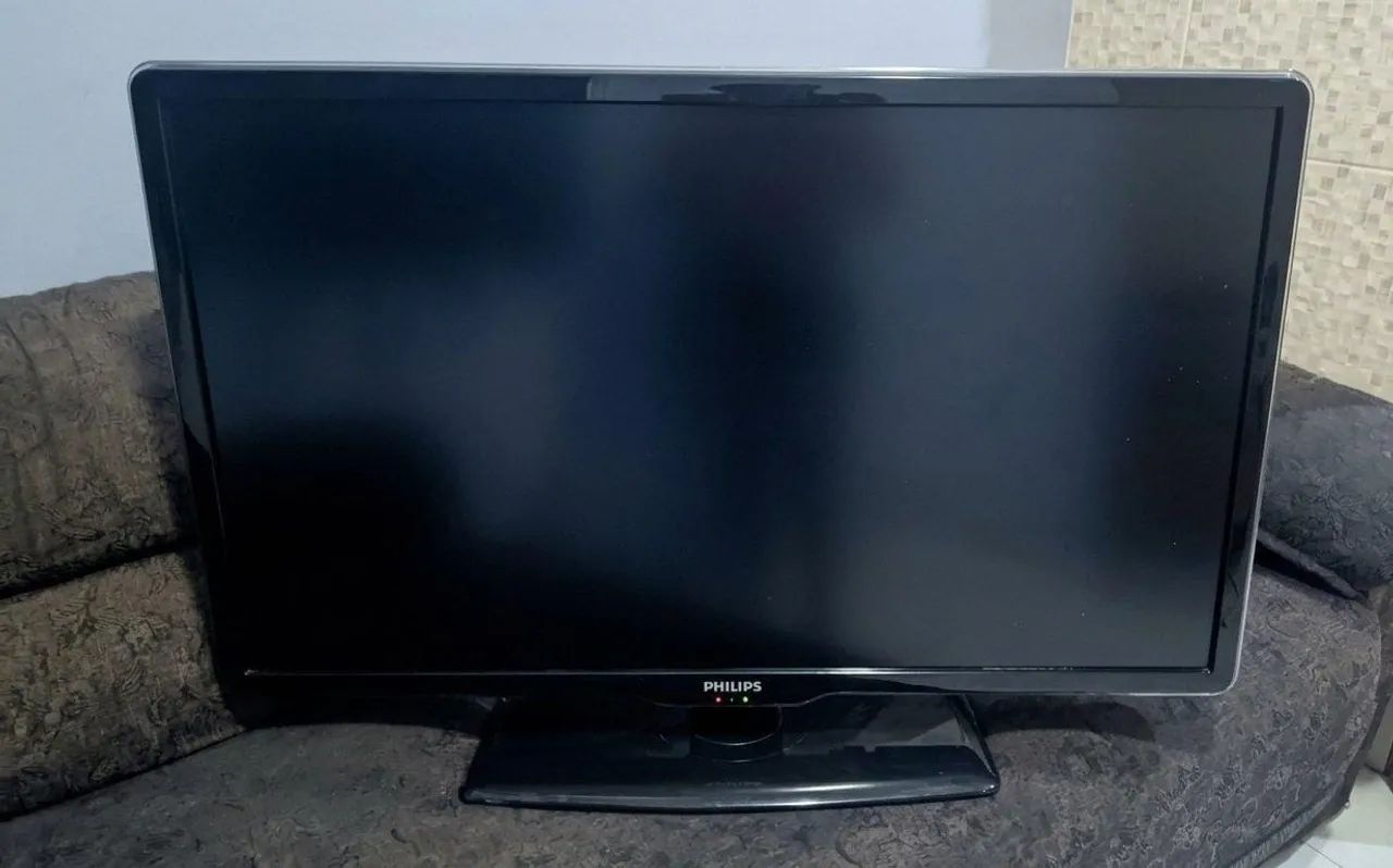 Tv 32? Philips  - Foto 4