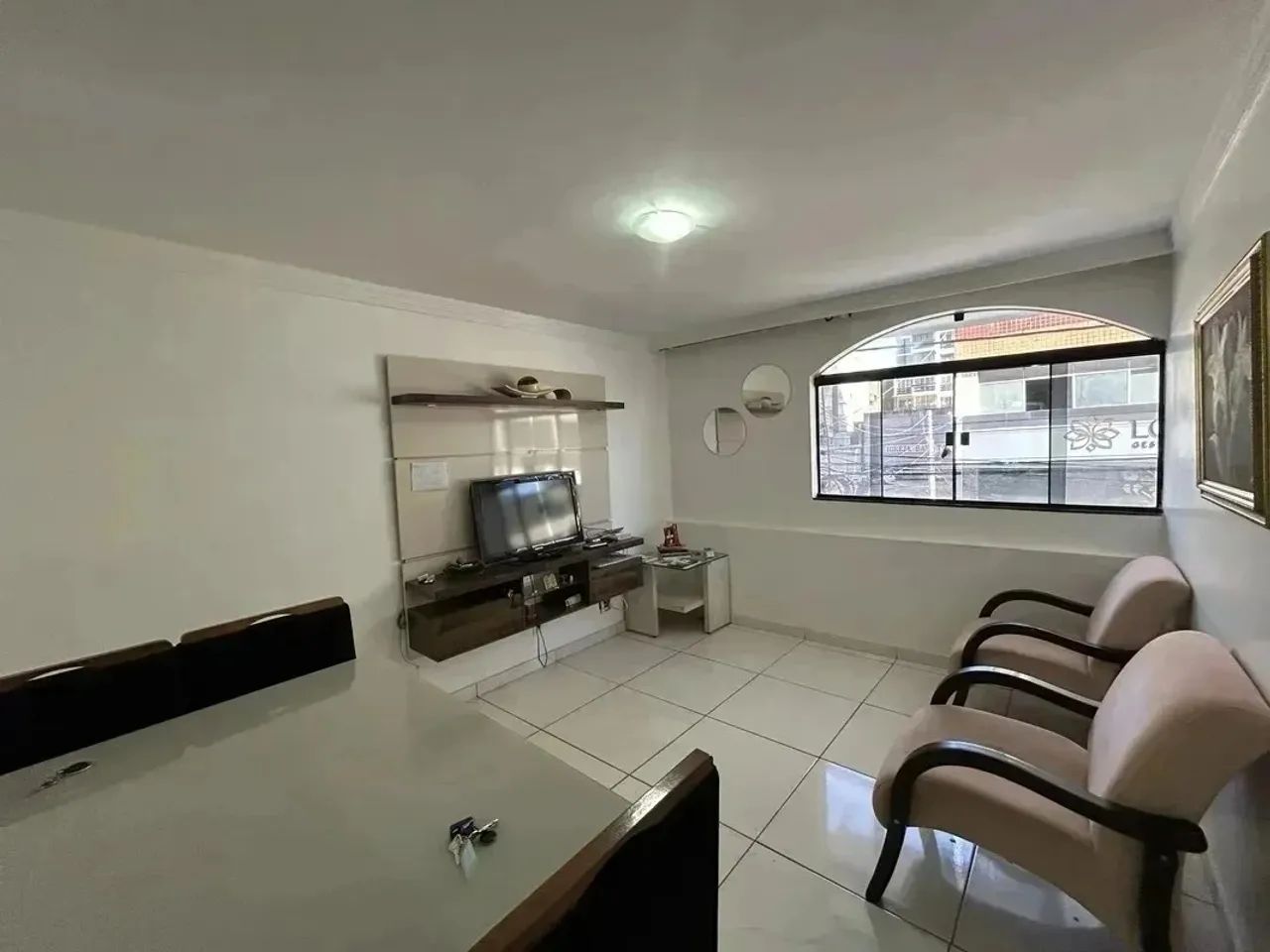 APARTAMENTO EM TAGUATINGA QNL 12