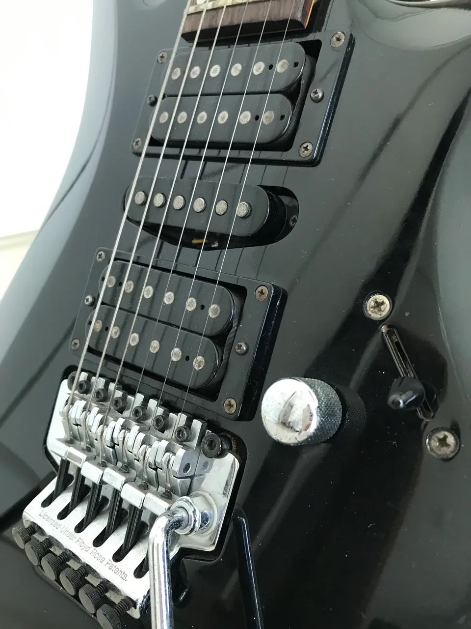 Cort X6  - Foto 4