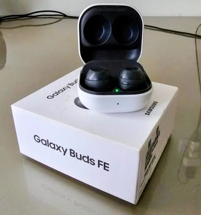 Galaxy buds Fe sem detalhes - Foto 2