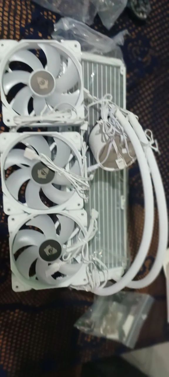 Watercooler 360MM