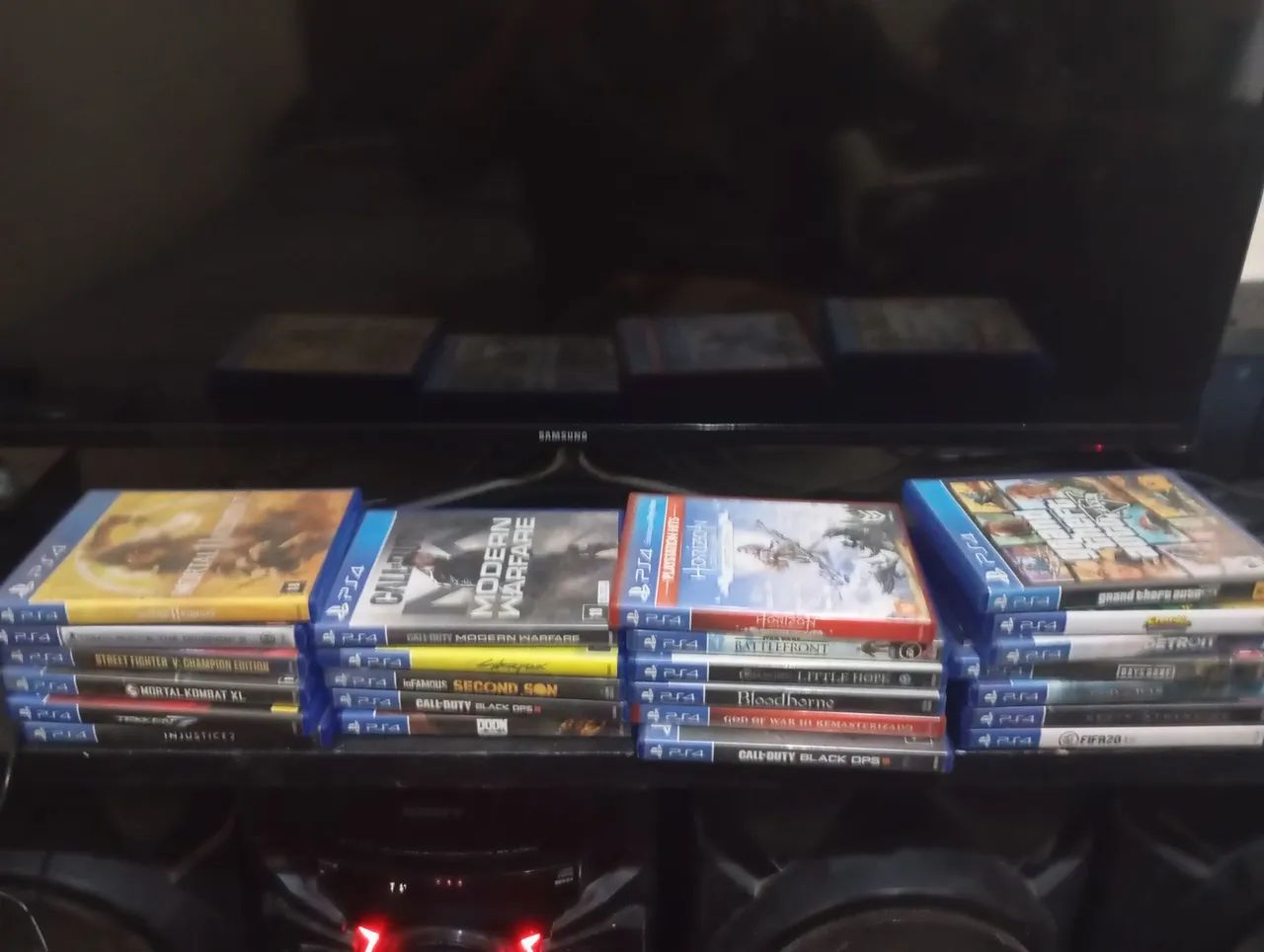 Playstation 4  - Foto 2