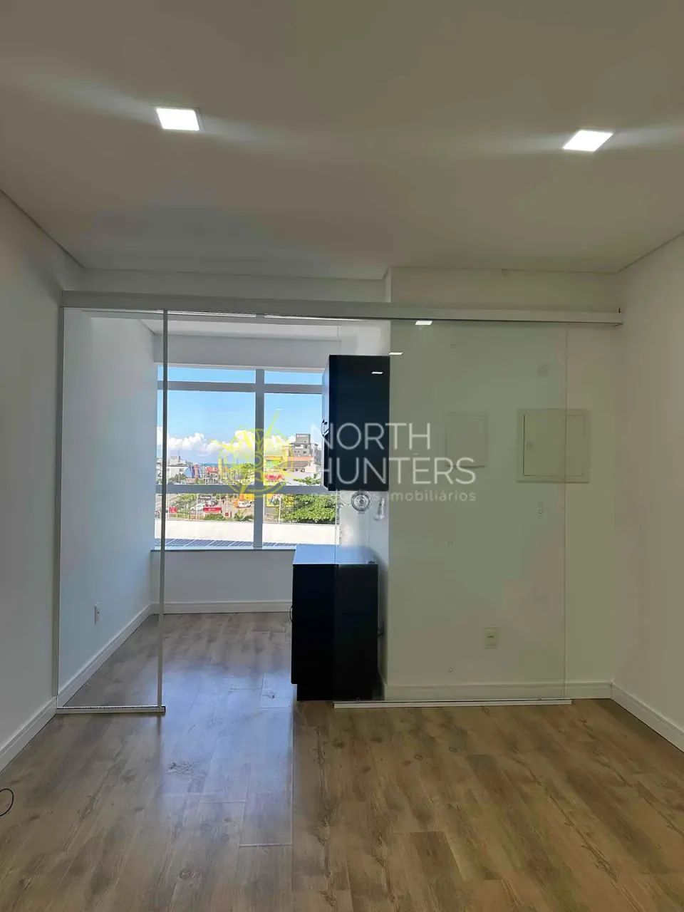 Sala à venda na principal avenida dos Ingleses, Florianópolis, SC - Foto 5