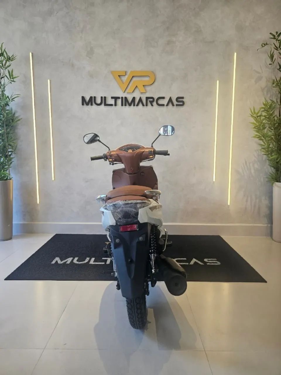 NEW JET 125 - 0km - Foto 5