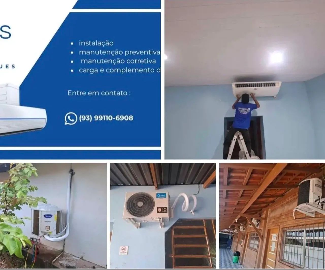 RS REFRIGERAÇÃO  - Foto 2