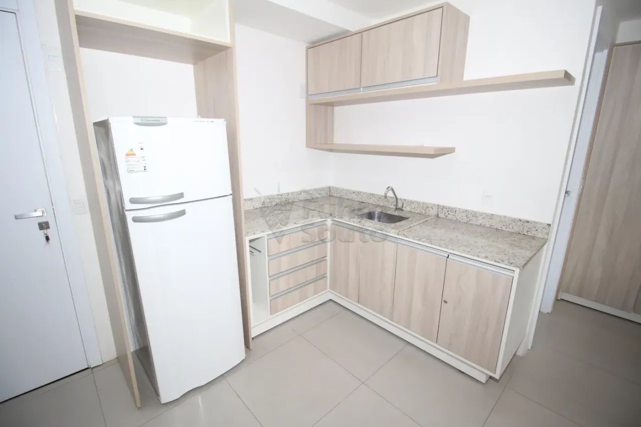 Loft Mobiliado no Edifício Ello - Conforto e Praticidade em Localização Estratégica - Foto 5