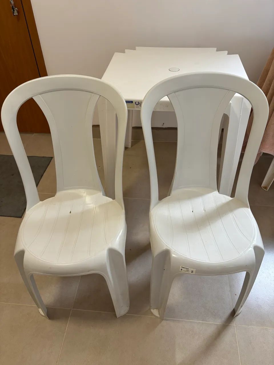 Jogo de mesa - Foto 4