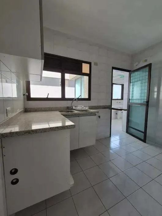 Apartamento com 4 quartos, Vila Mariana, São Paulo - R$ 1.9 mi, Cod: 15129 - Foto 5