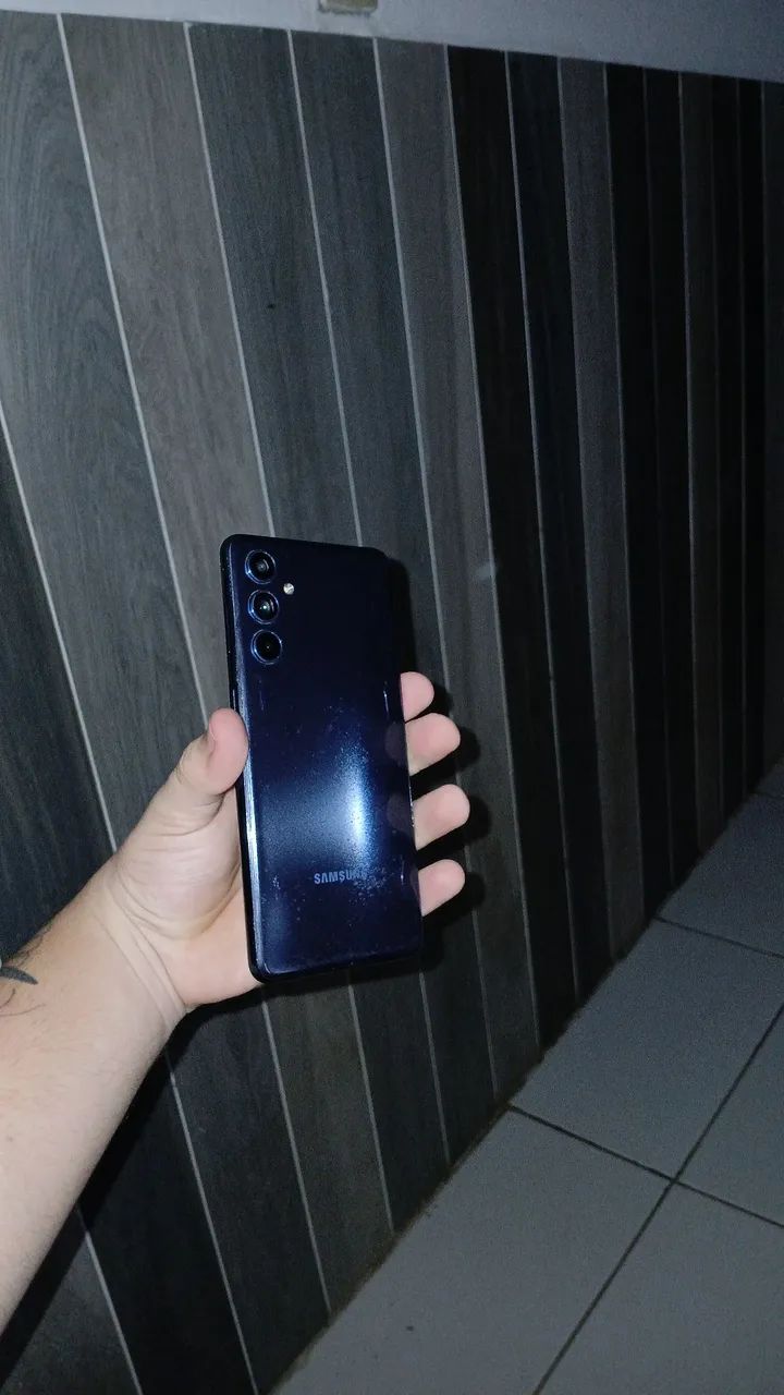 SAMSUNG M54 5G 