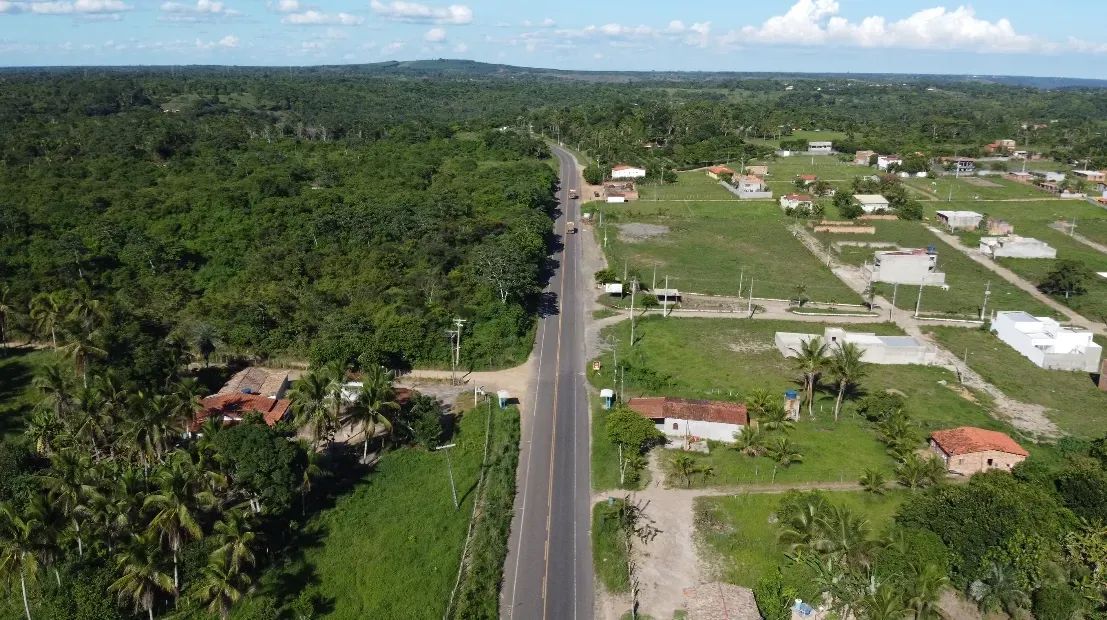 Lotes com 200m² em Cachoeira - Foto 5